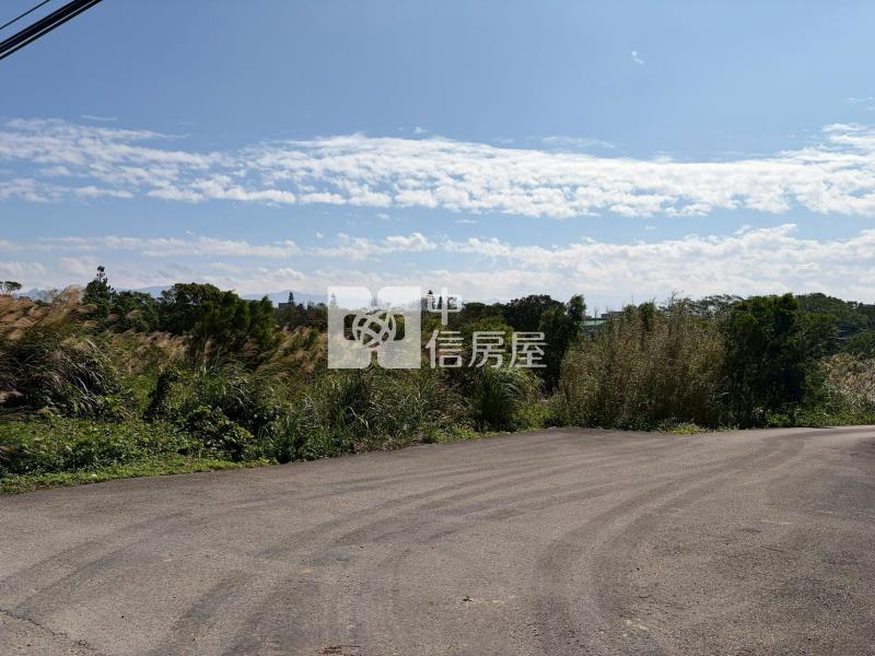 F-03關西臨路農地房屋室內格局與周邊環境