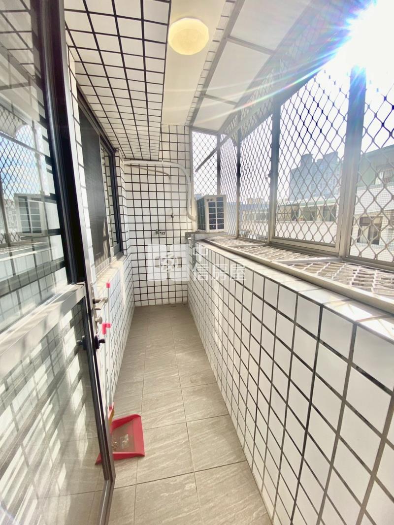 免千萬三房美廈房屋室內格局與周邊環境