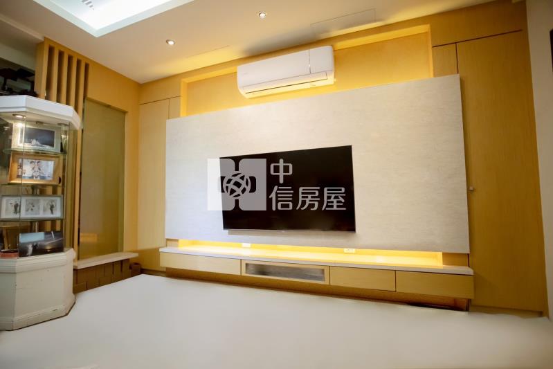 菊池寬挑高美別墅房屋室內格局與周邊環境