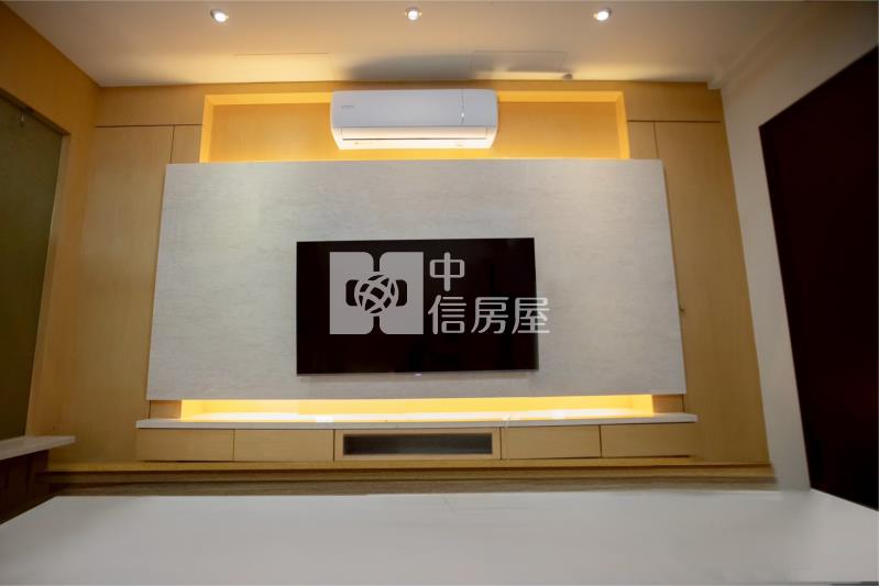 菊池寬挑高美別墅房屋室內格局與周邊環境