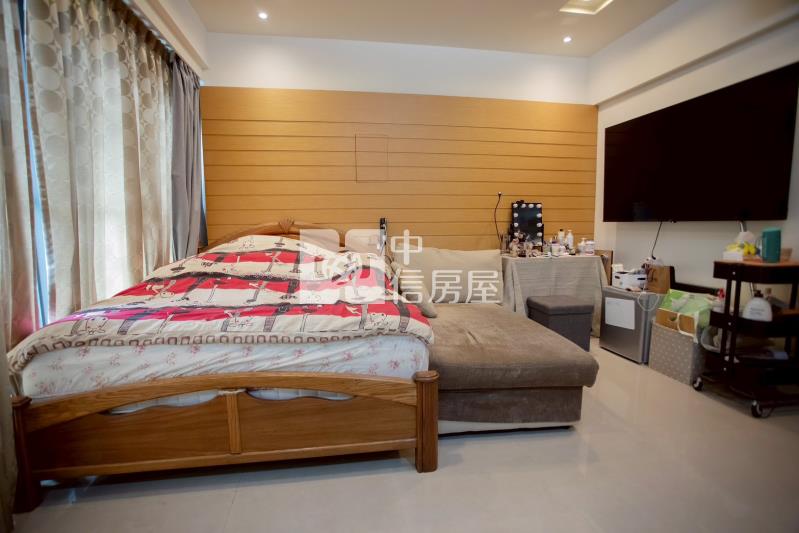 菊池寬挑高美別墅房屋室內格局與周邊環境