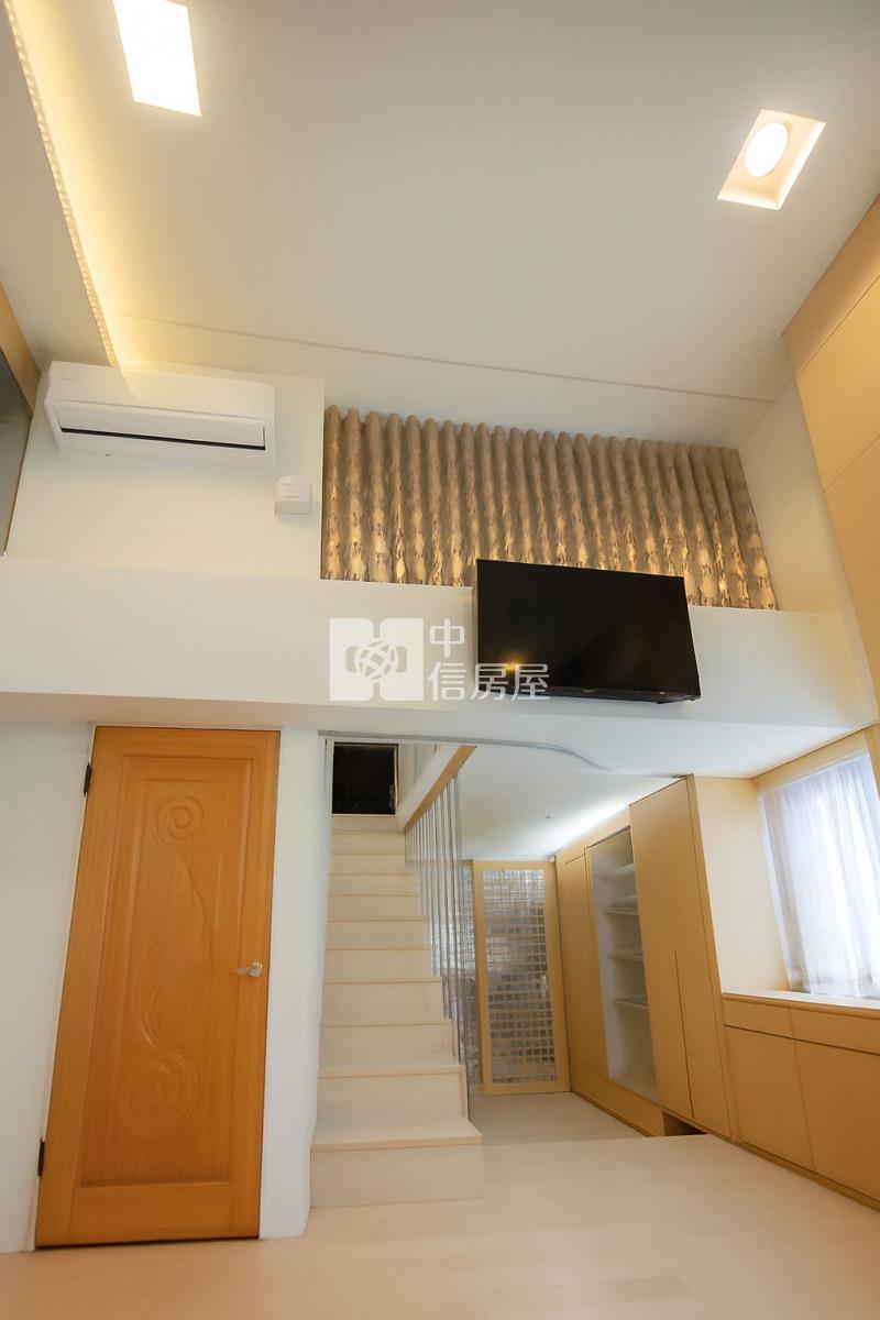 菊池寬挑高美別墅房屋室內格局與周邊環境