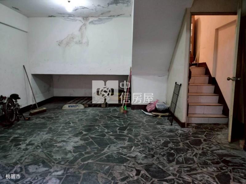 大自然歐香別墅房屋室內格局與周邊環境