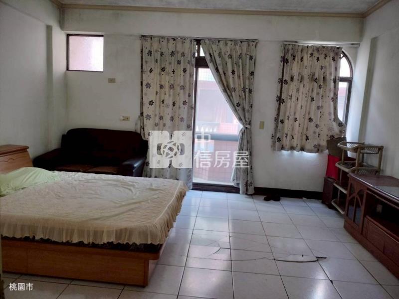 大自然歐香別墅房屋室內格局與周邊環境