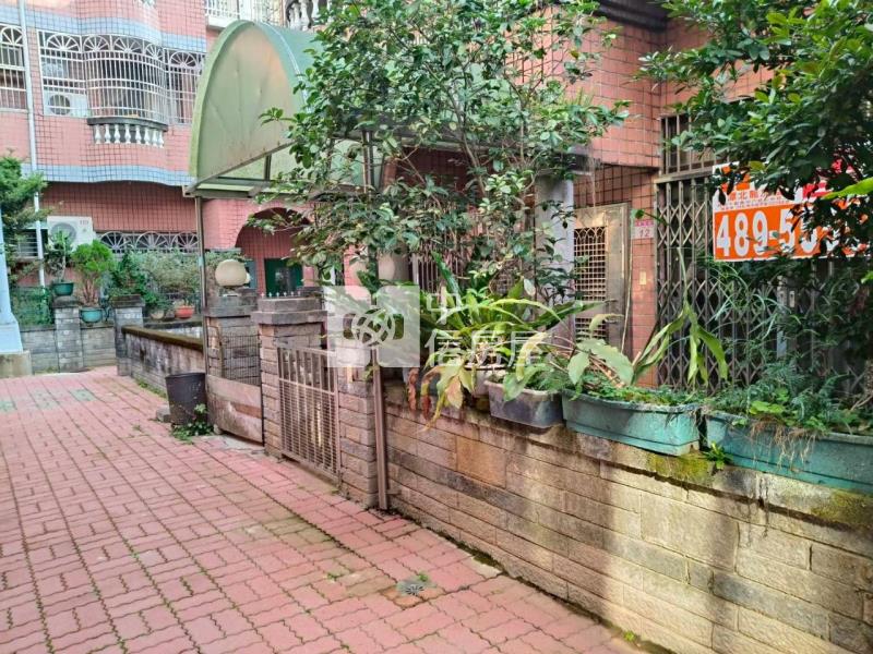 大自然歐香別墅房屋室內格局與周邊環境