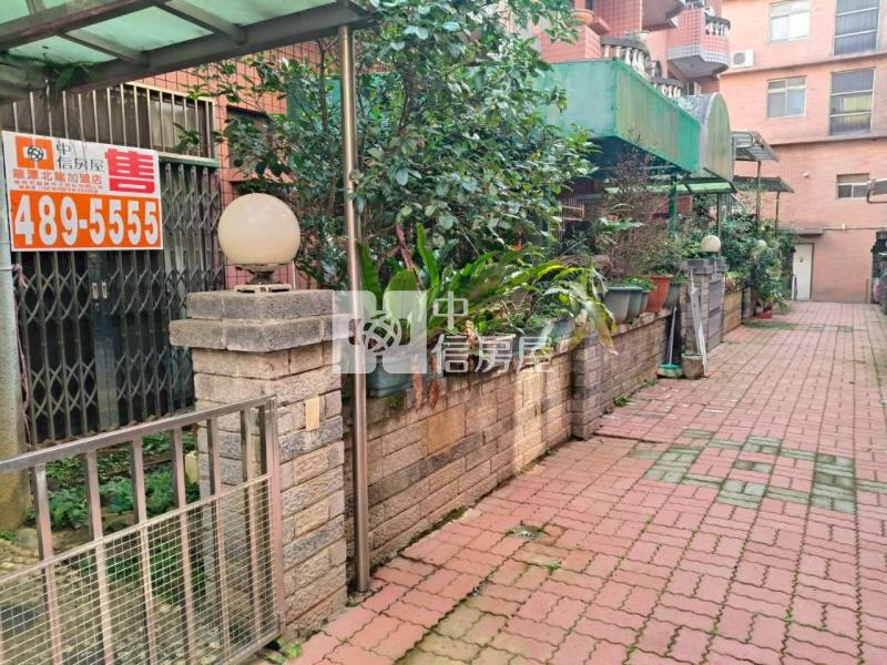 大自然歐香別墅房屋室內格局與周邊環境