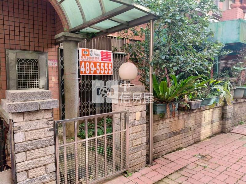 大自然歐香別墅房屋室內格局與周邊環境