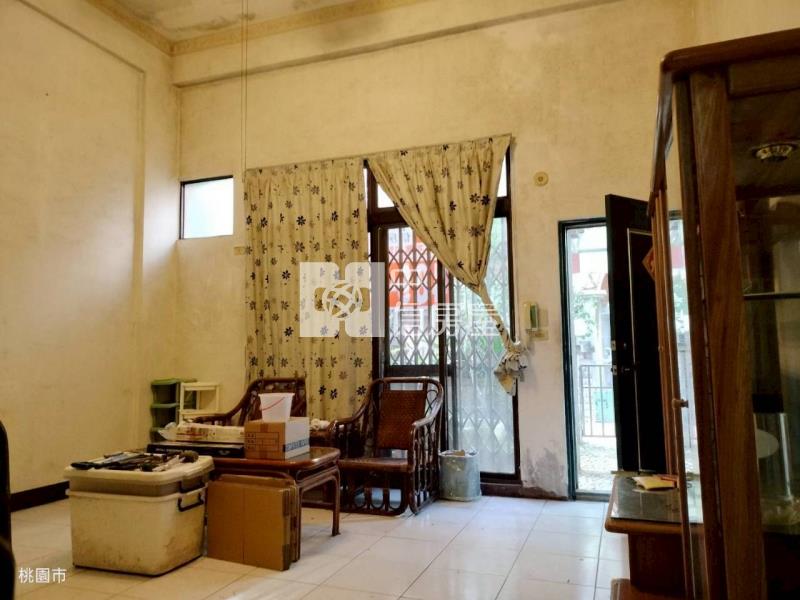 大自然歐香別墅房屋室內格局與周邊環境