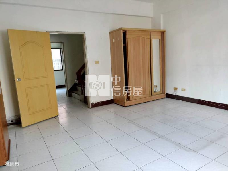 大自然歐香別墅房屋室內格局與周邊環境