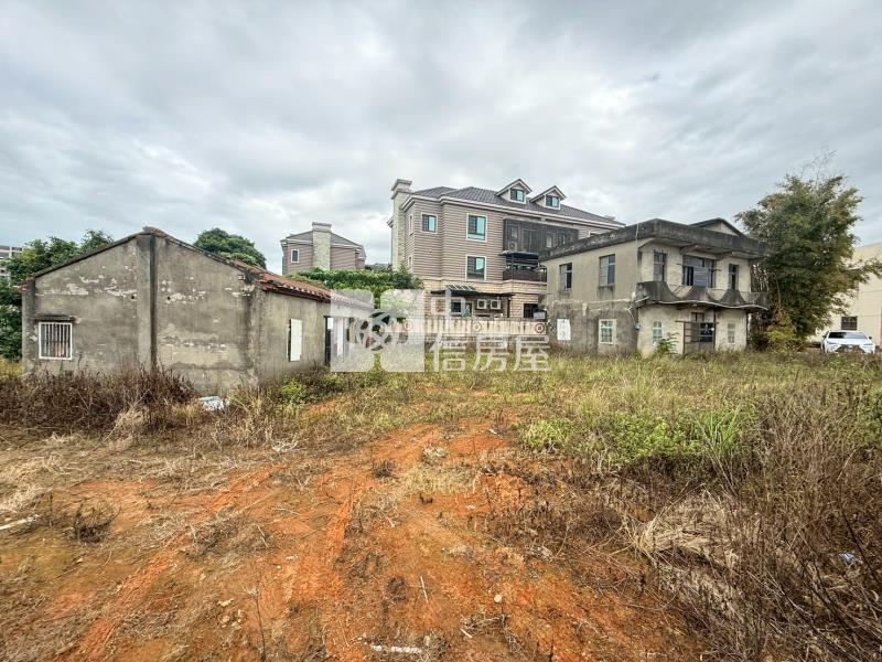 【安家】月眉農加建房屋室內格局與周邊環境