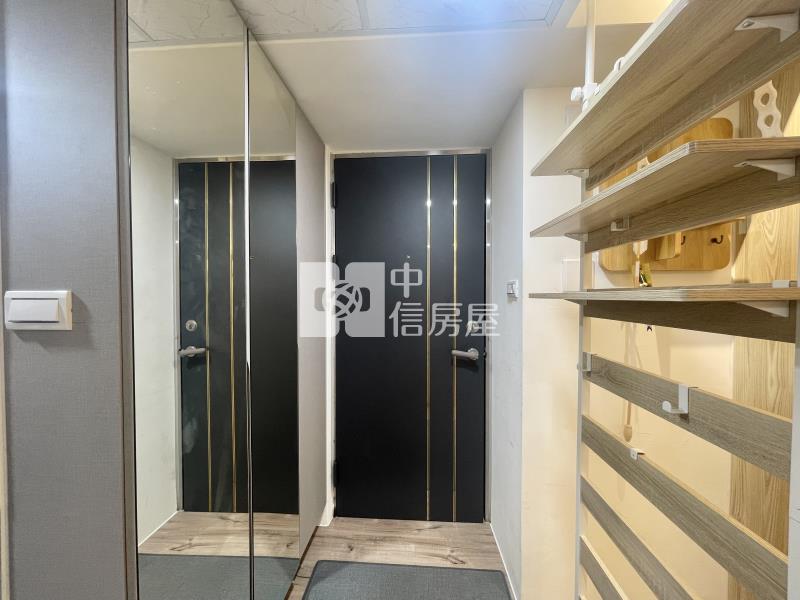 中壢站前獅子座美裝潢大套房房屋室內格局與周邊環境