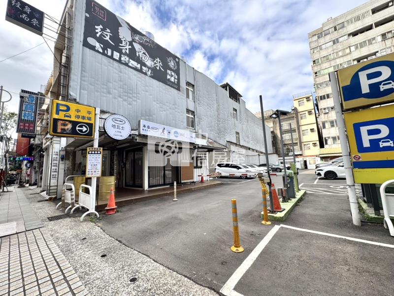 中壢站前獅子座美裝潢大套房房屋室內格局與周邊環境