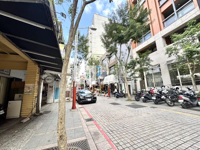 中壢站前獅子座美裝潢大套房房屋室內格局與周邊環境