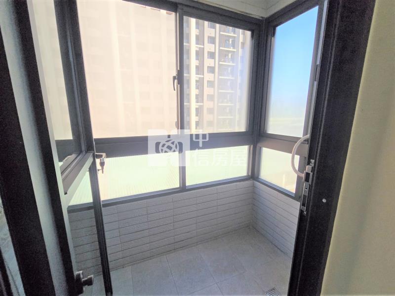 文心國小2房車位美廈房屋室內格局與周邊環境