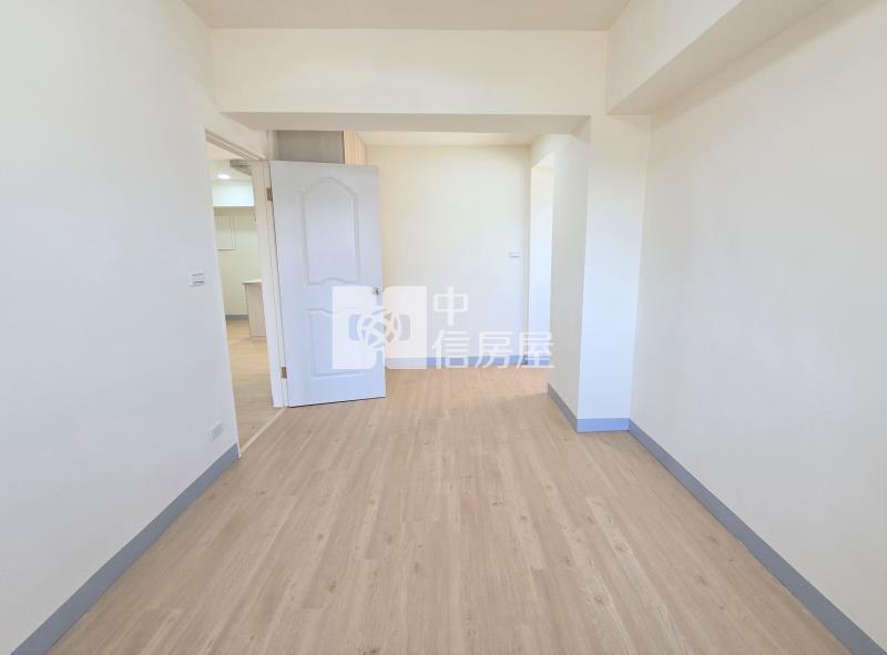 文心國小2房車位美廈房屋室內格局與周邊環境