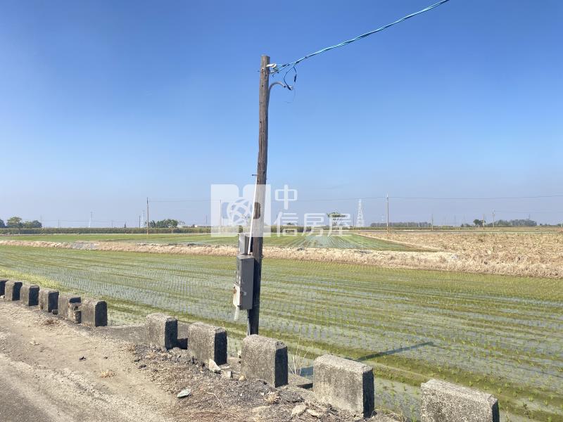 後壁有米樂農地房屋室內格局與周邊環境