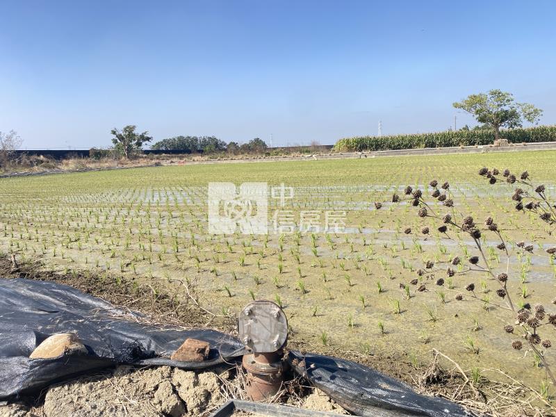 後壁有米樂農地房屋室內格局與周邊環境