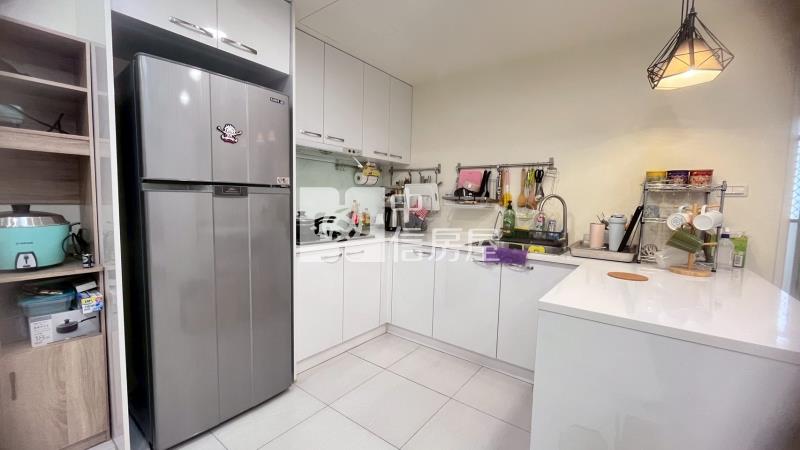 審計新村宜居住宅3房漂亮公寓房屋室內格局與周邊環境