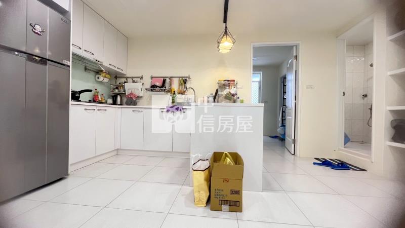 審計新村宜居住宅3房漂亮公寓房屋室內格局與周邊環境