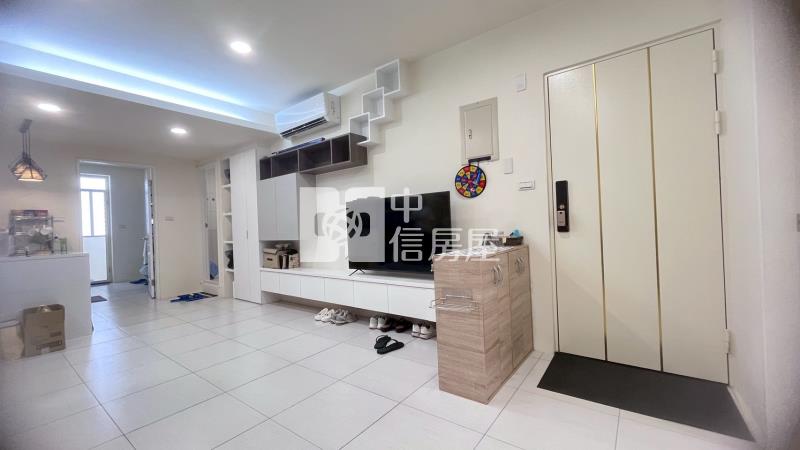 審計新村宜居住宅3房漂亮公寓房屋室內格局與周邊環境