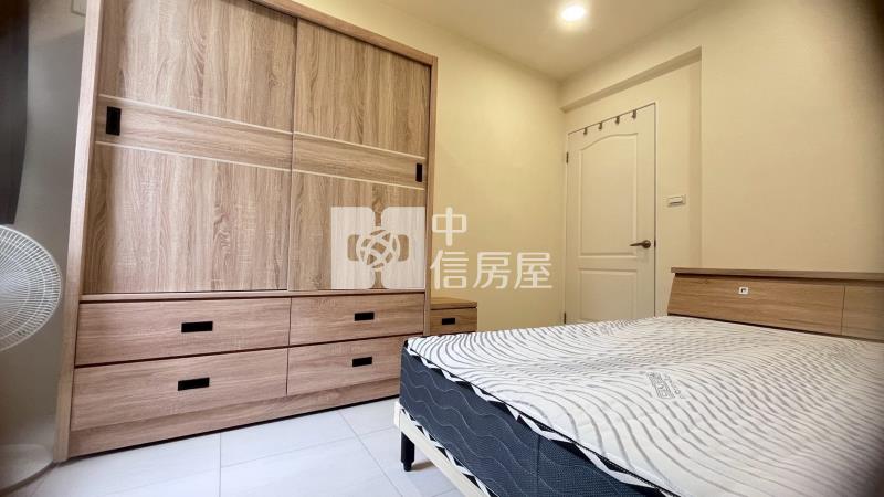 審計新村宜居住宅3房漂亮公寓房屋室內格局與周邊環境