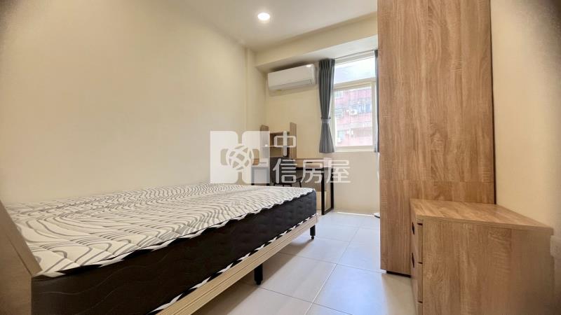 審計新村宜居住宅3房漂亮公寓房屋室內格局與周邊環境