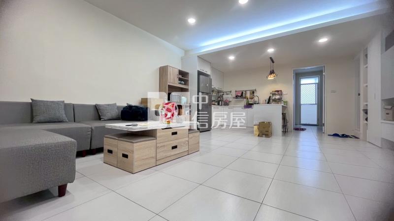 審計新村宜居住宅3房漂亮公寓房屋室內格局與周邊環境