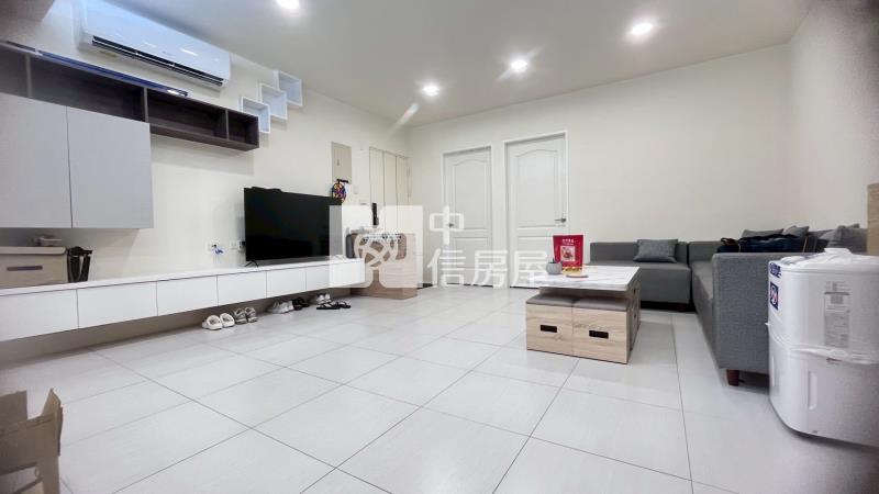 審計新村宜居住宅3房漂亮公寓房屋室內格局與周邊環境