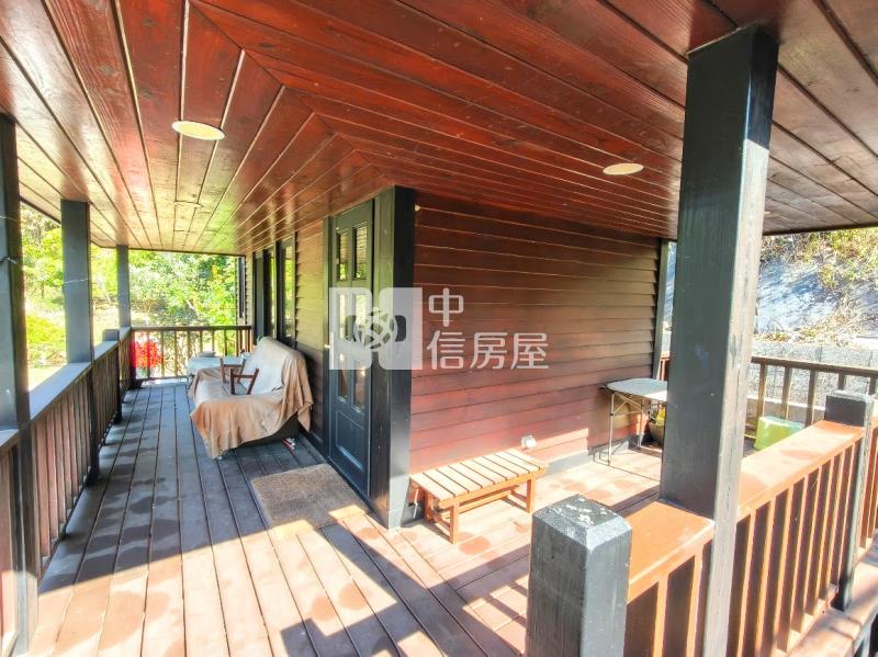 太平頭汴坑休閒園區.千坪農地.有渡假屋.車可達房屋室內格局與周邊環境