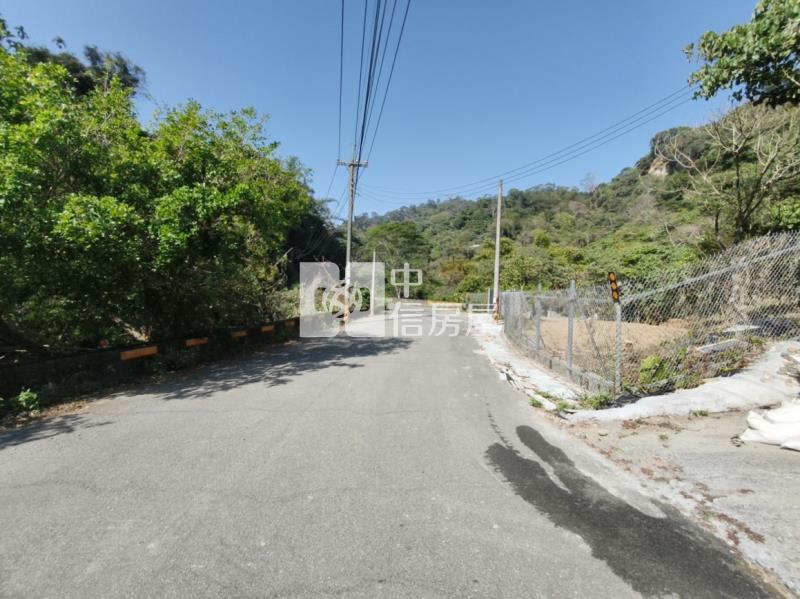 太平東汴國小.千坪林業用地房屋室內格局與周邊環境