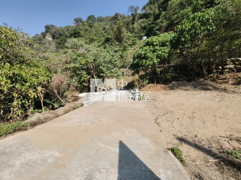 太平東汴國小.千坪林業用地房屋室內格局與周邊環境