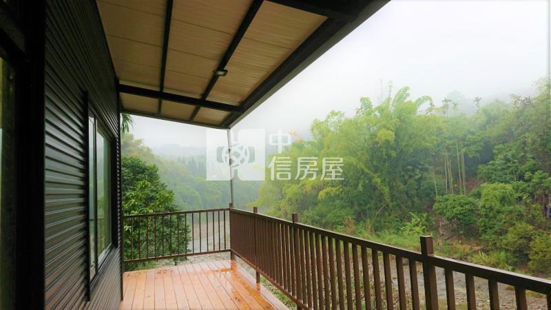 鴻禧高爾夫球場旁.度假莊園房屋室內格局與周邊環境