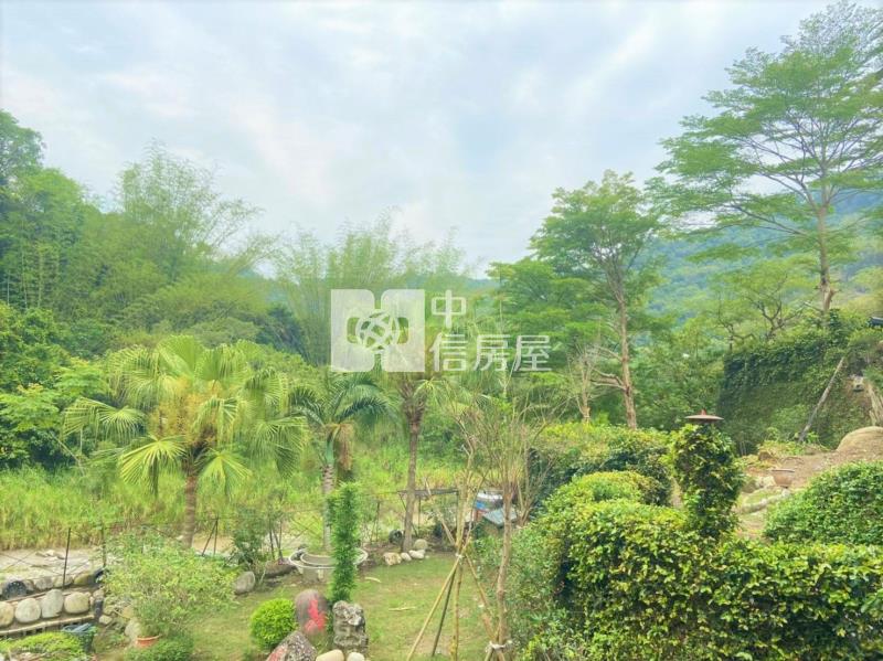 鴻禧高爾夫球場旁.度假莊園房屋室內格局與周邊環境