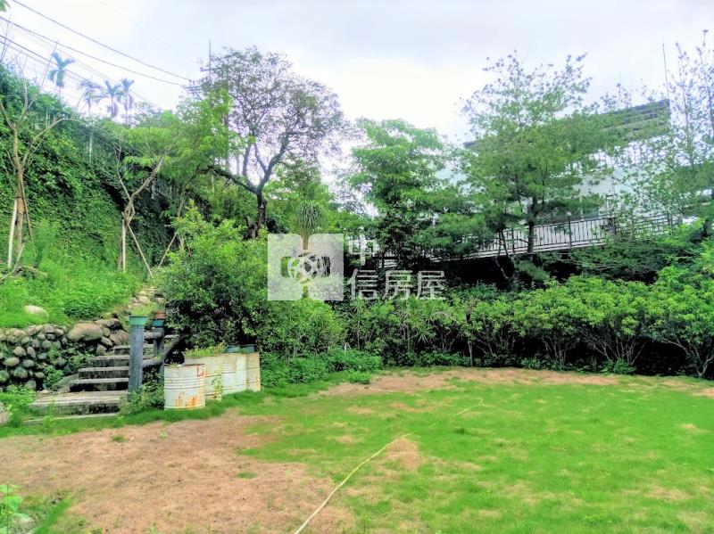 鴻禧高爾夫球場旁.度假莊園房屋室內格局與周邊環境