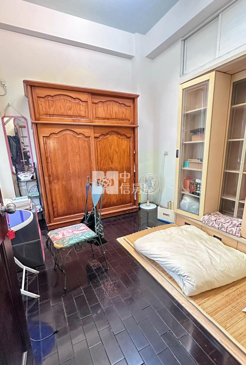 近南二中獨棟朝南養生墅房屋室內格局與周邊環境