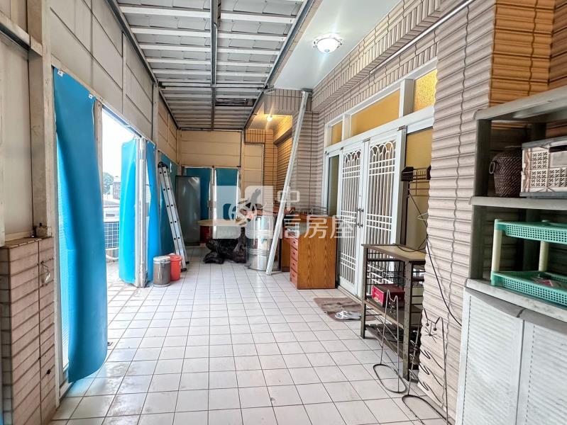 近南二中獨棟朝南養生墅房屋室內格局與周邊環境