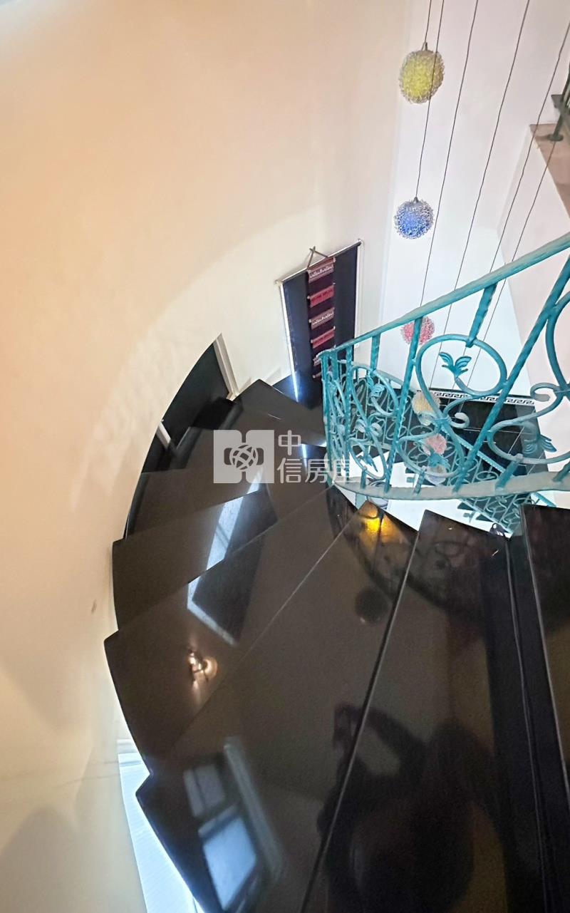 近南二中獨棟朝南養生墅房屋室內格局與周邊環境