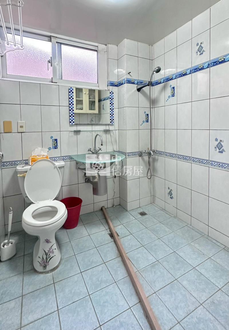 近南二中獨棟朝南養生墅房屋室內格局與周邊環境