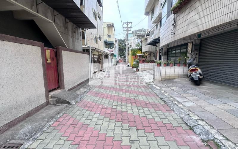 近南二中獨棟朝南養生墅房屋室內格局與周邊環境