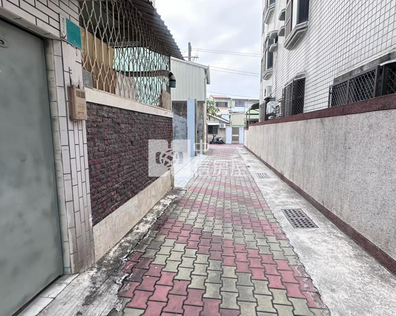 近南二中獨棟朝南養生墅房屋室內格局與周邊環境