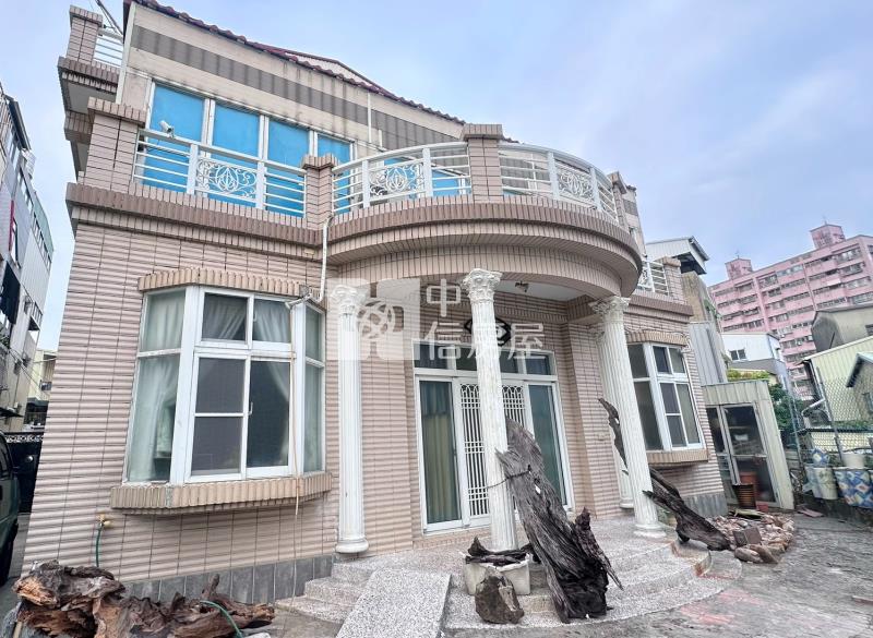 近南二中獨棟朝南養生墅房屋室內格局與周邊環境