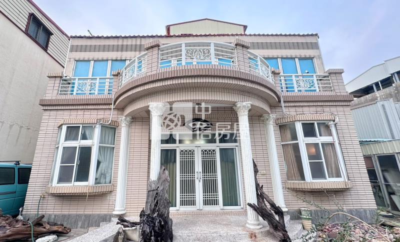 近南二中獨棟朝南養生墅房屋室內格局與周邊環境