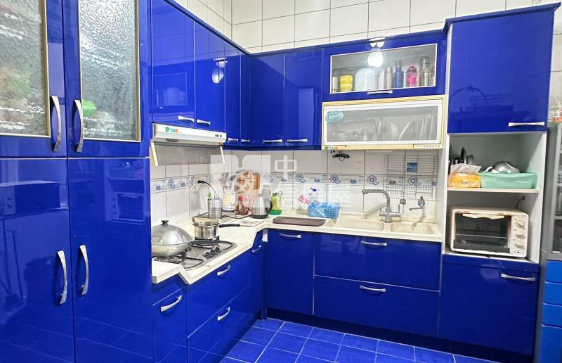 近南二中獨棟朝南養生墅房屋室內格局與周邊環境