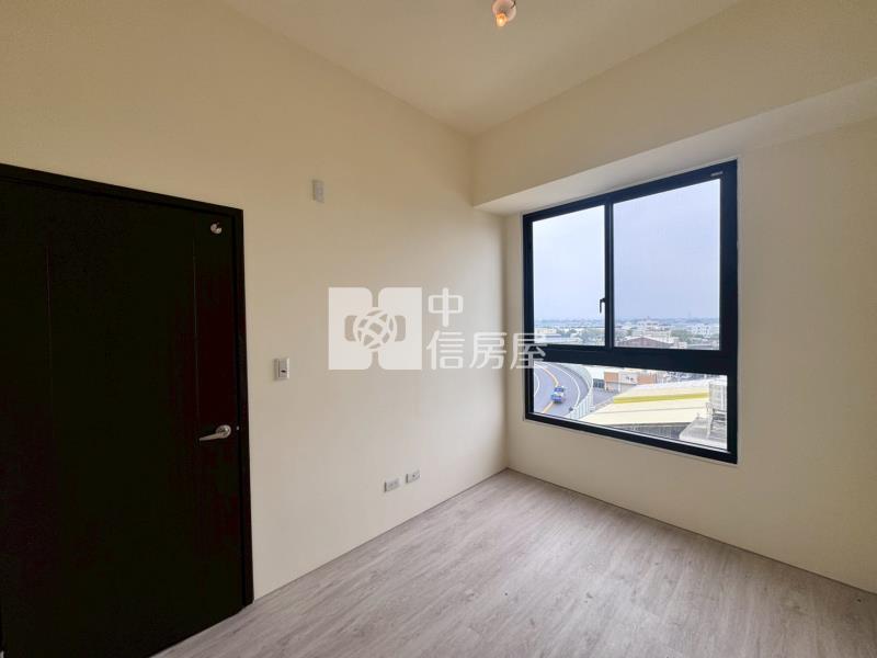 斗南火車站旁全新三房平車房屋室內格局與周邊環境