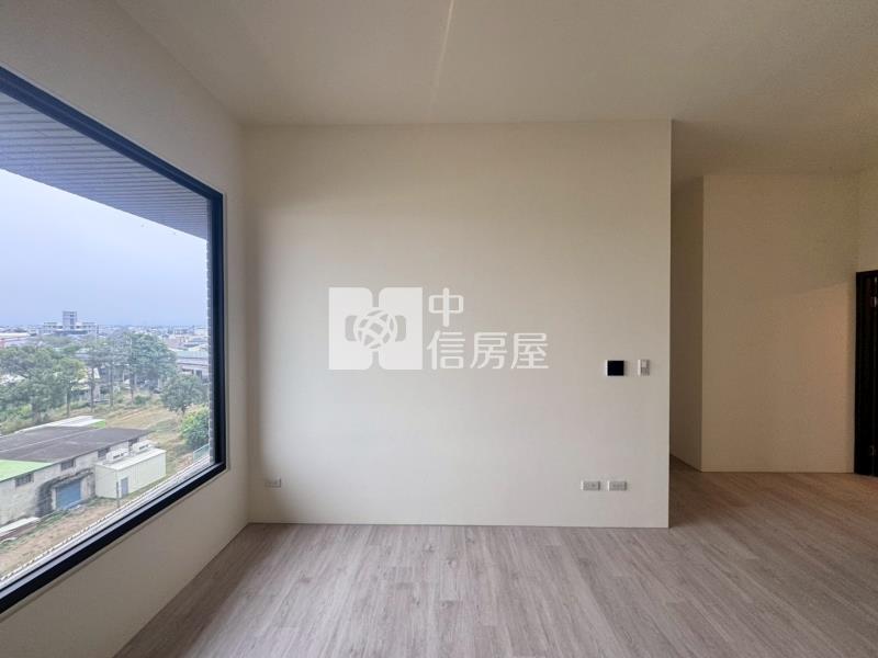 斗南火車站旁全新三房平車房屋室內格局與周邊環境