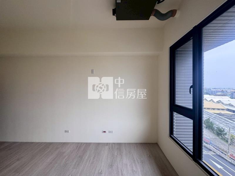 斗南火車站旁全新三房平車房屋室內格局與周邊環境