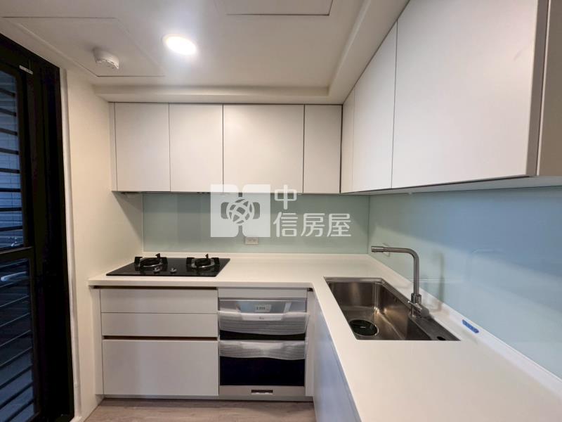 斗南火車站旁全新三房平車房屋室內格局與周邊環境