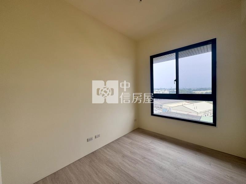 斗南火車站旁全新三房平車房屋室內格局與周邊環境