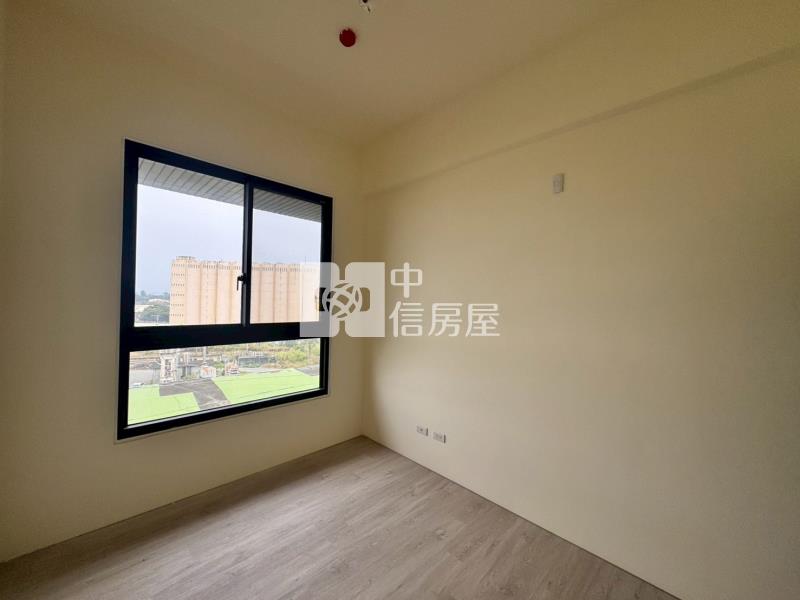 斗南火車站旁全新三房平車房屋室內格局與周邊環境