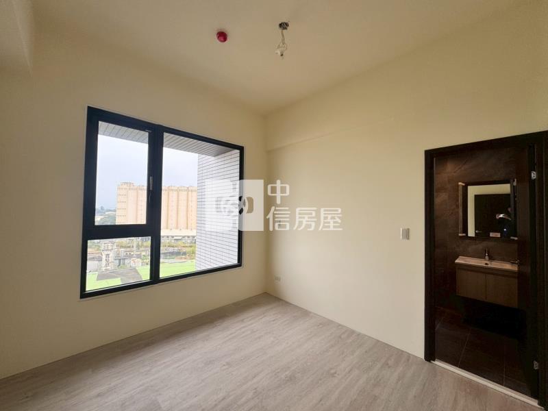 斗南火車站旁全新三房平車房屋室內格局與周邊環境